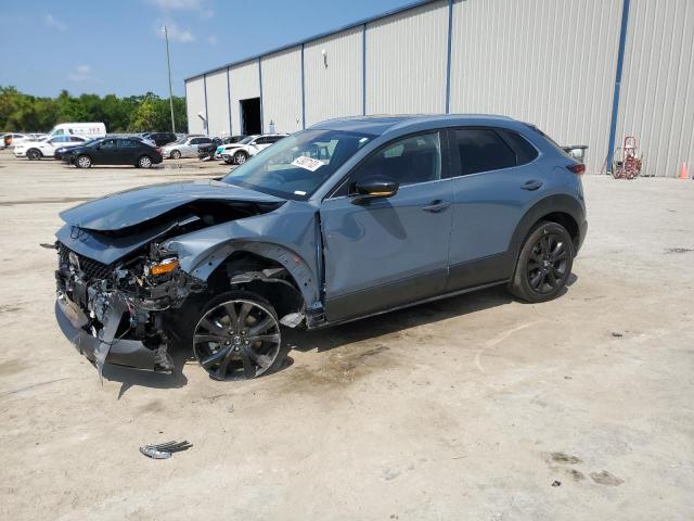 MAZDA CX-30 PREF 2022 3mvdmbcl5nm425658