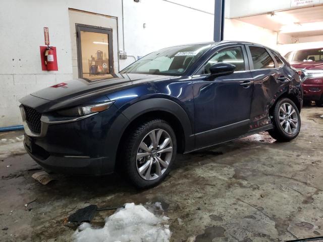 MAZDA CX-30 SELE 2020 3mvdmbcl6lm133529