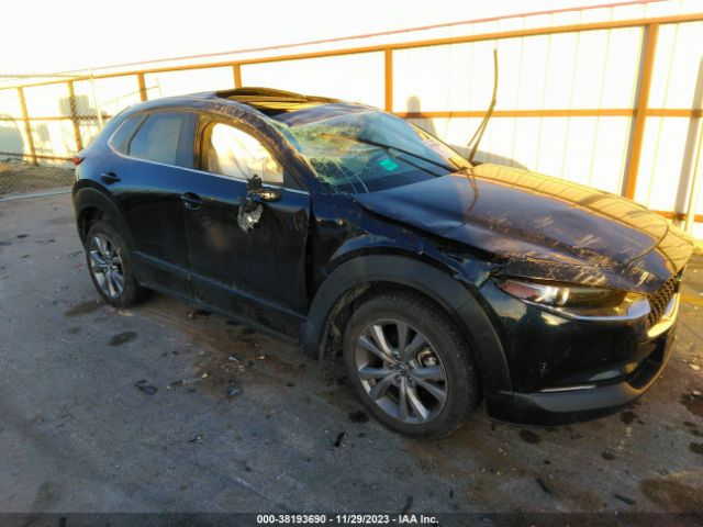 MAZDA CX-30 2021 3mvdmbcl6mm204164