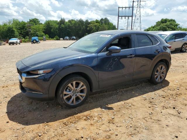 MAZDA CX30 2021 3mvdmbcl6mm220896