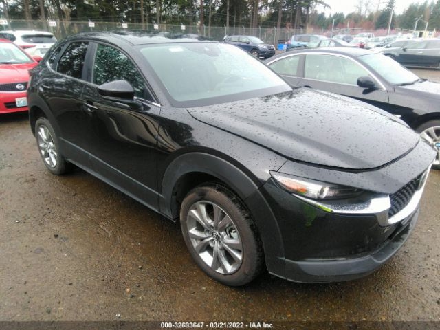 MAZDA CX-30 2021 3mvdmbcl6mm267488