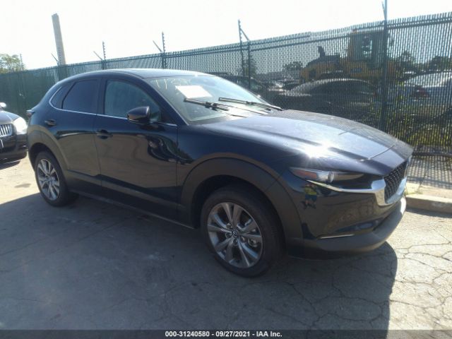 MAZDA CX-30 2021 3mvdmbcl6mm273033