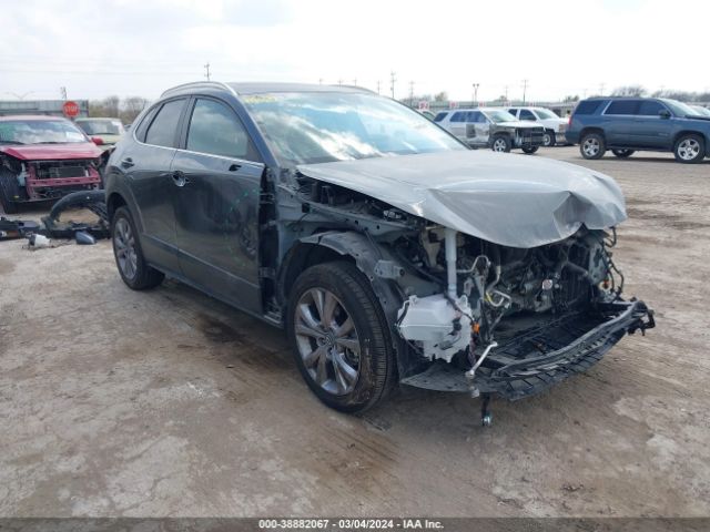 MAZDA CX-30 2022 3mvdmbcl6nm422820