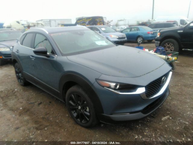 MAZDA CX-30 2022 3mvdmbcl6nm423868