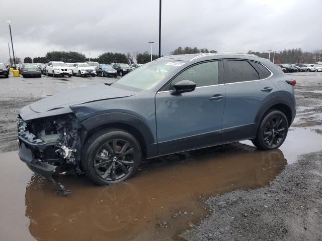 MAZDA CX-30 PREF 2022 3mvdmbcl6nm434806