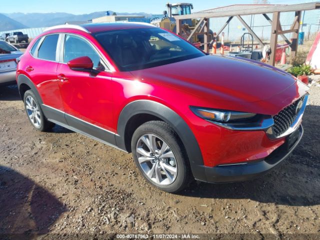 MAZDA CX-30 2022 3mvdmbcl6nm454957