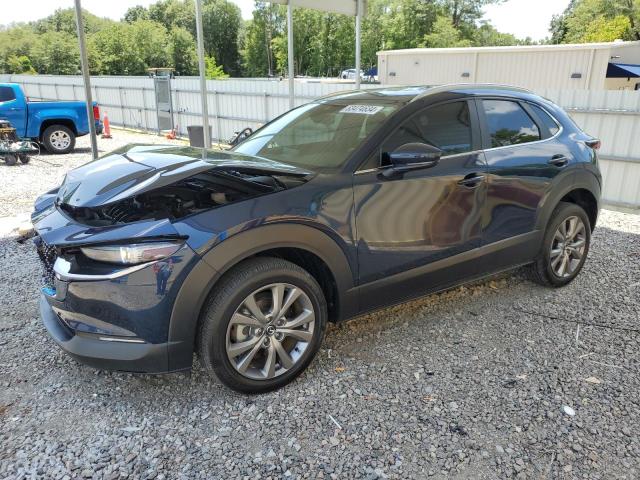 MAZDA CX-30 PREF 2022 3mvdmbcl6nm458605