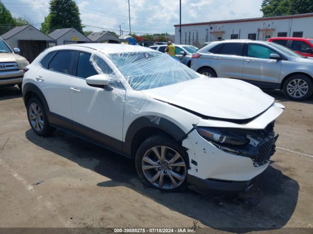 MAZDA CX-30 2020 3mvdmbcl7lm110826