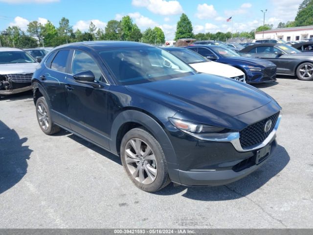 MAZDA CX-30 2019 3mvdmbcl7lm113340