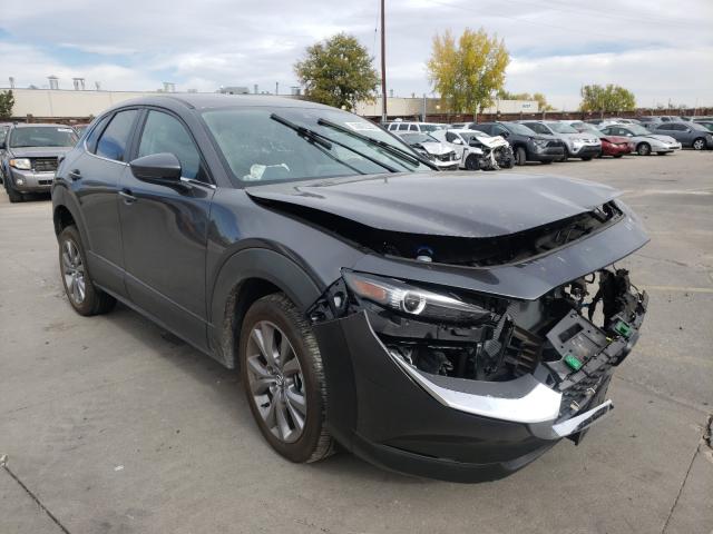 MAZDA CX-30 SELE 2020 3mvdmbcl7lm132146