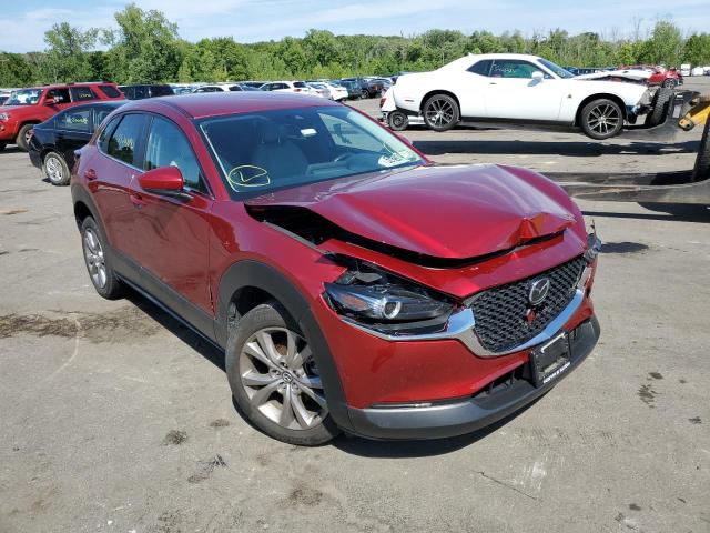 MAZDA CX-30 SELE 2020 3mvdmbcl7lm136231