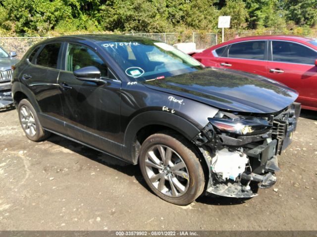 MAZDA CX-30 2021 3mvdmbcl7mm223287