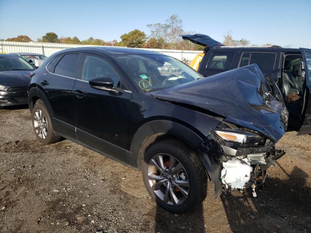 MAZDA CX-30 2020 3mvdmbcl7mm225301