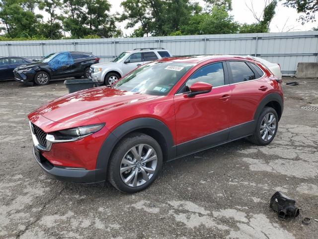 MAZDA CX30 2021 3mvdmbcl7mm249906