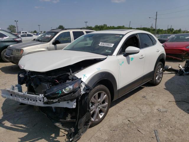 MAZDA CX-30 PREF 2021 3mvdmbcl7mm270884