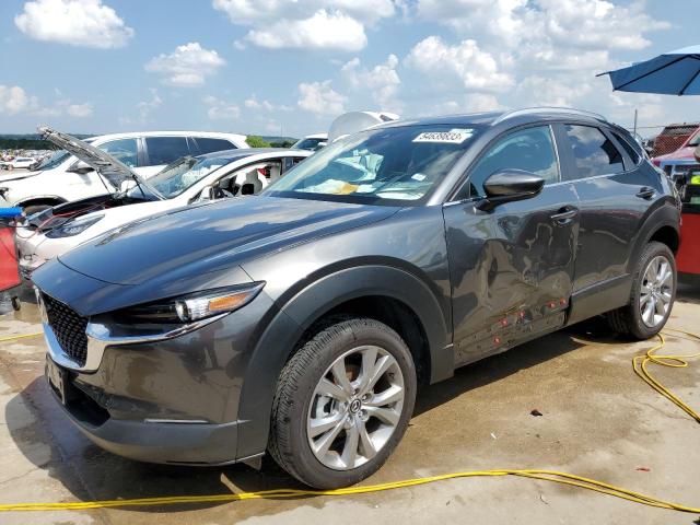 MAZDA CX-30 PREF 2022 3mvdmbcl7nm431364