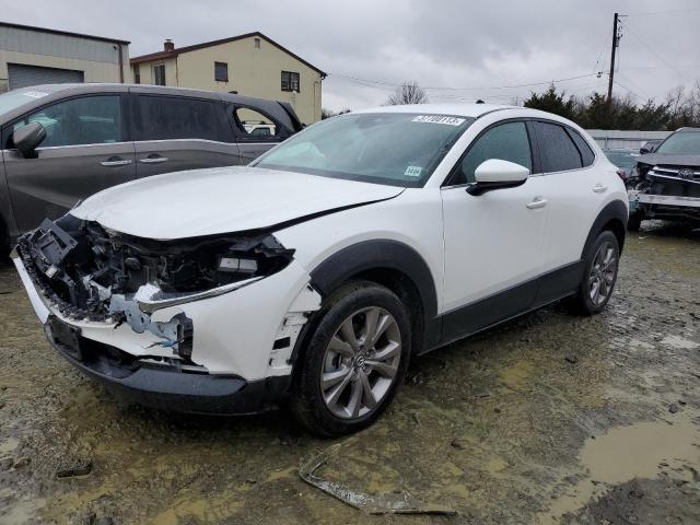 MAZDA CX-30 SELE 2020 3mvdmbcl8lm105845