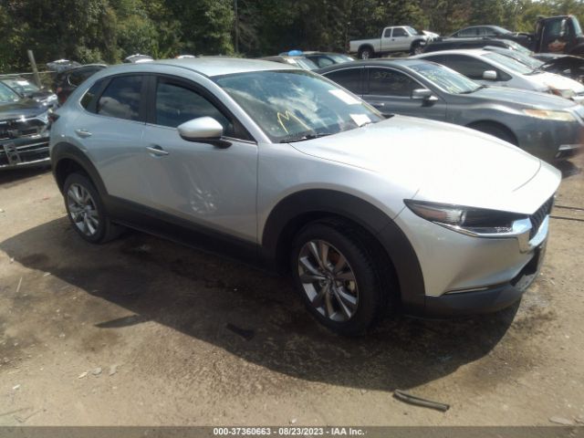 MAZDA CX-30 2020 3mvdmbcl8lm117106