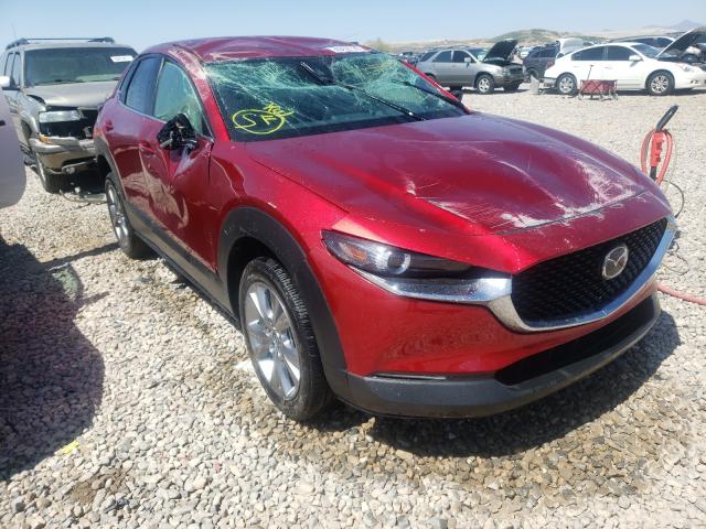 MAZDA CX-30 SELE 2020 3mvdmbcl8lm131006