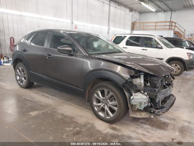 MAZDA CX-30 2020 3mvdmbcl8lm135301