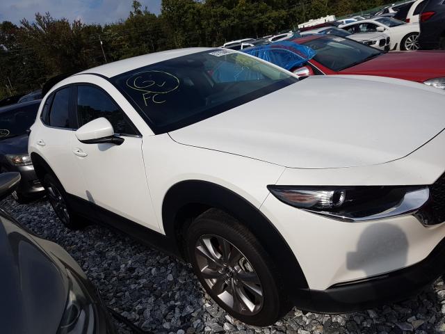 MAZDA CX-30 SELE 2020 3mvdmbcl8lm137520