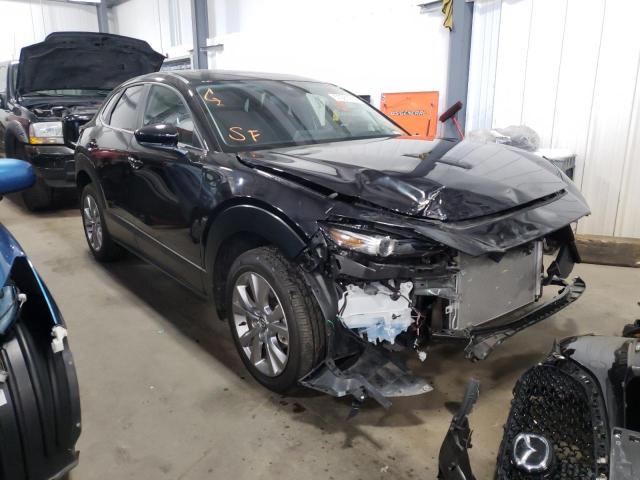 MAZDA CX-30 PREF 2021 3mvdmbcl8mm262874