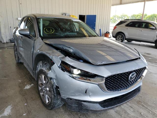 MAZDA CX-5 2021 3mvdmbcl8mm311426