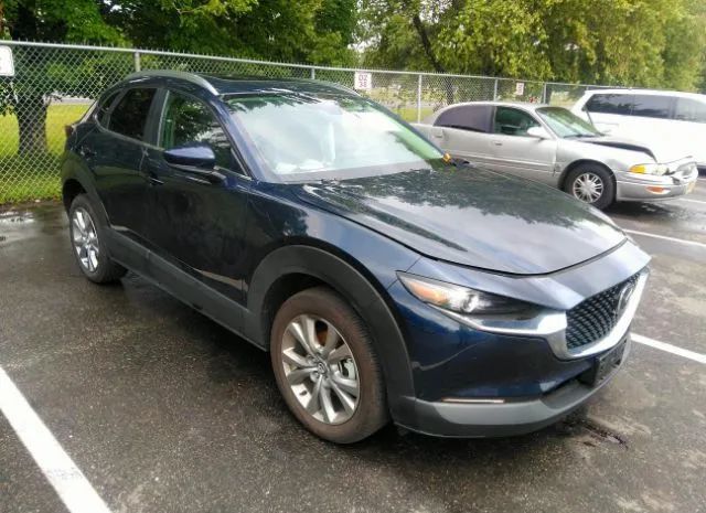 MAZDA CX-30 2022 3mvdmbcl8nm402536