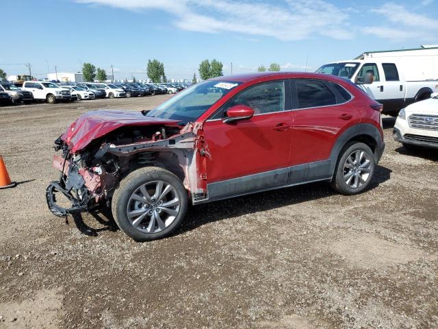 MAZDA CX-30 PREF 2022 3mvdmbcl8nm443488