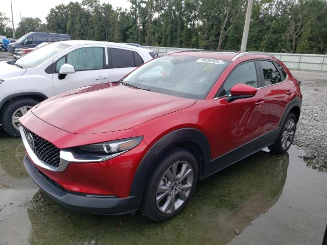 MAZDA CX-30 PREF 2022 3mvdmbcl8nm444964