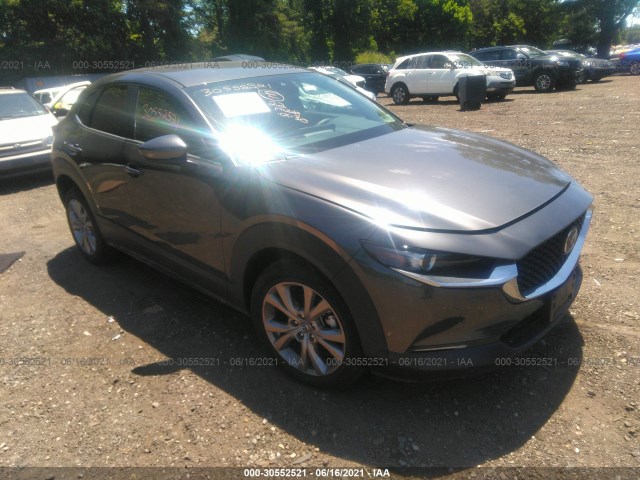 MAZDA CX-30 2020 3mvdmbcl9lm106440