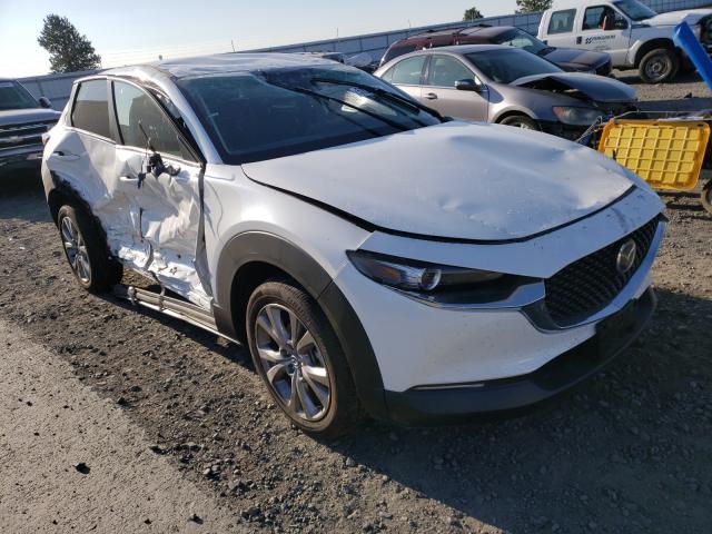 MAZDA CX-30 SELE 2020 3mvdmbcl9lm113274