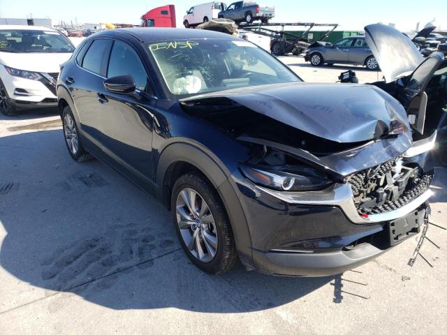 MAZDA CX-30 SELE 2020 3mvdmbcl9lm116806