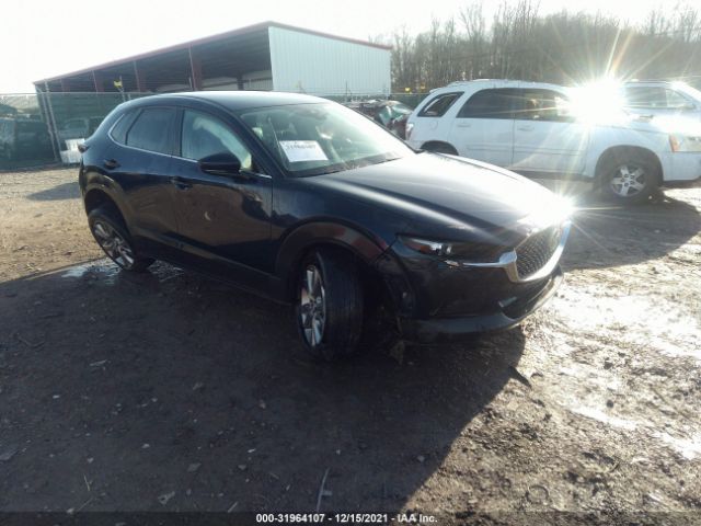 MAZDA CX-30 2020 3mvdmbcl9lm120418