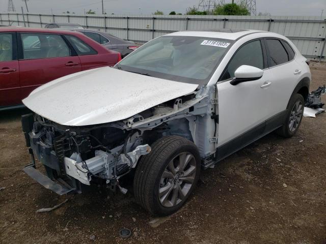 MAZDA CX-30 PREF 2021 3mvdmbcl9mm205437