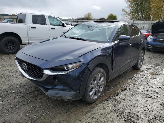 MAZDA CX30 2021 3mvdmbcl9mm217622