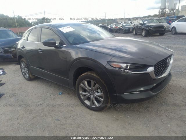 MAZDA CX-30 2021 3mvdmbcl9mm225011