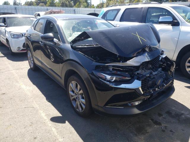 MAZDA CX-30 PREF 2021 3mvdmbcl9mm239314