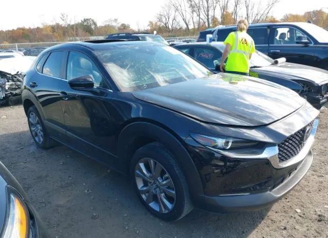 MAZDA CX-30 2021 3mvdmbcl9mm241371