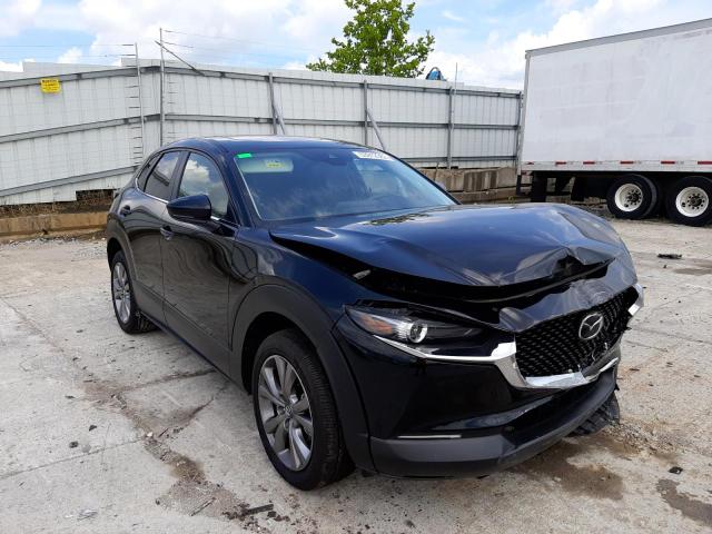 MAZDA CX-30 PREF 2021 3mvdmbcl9mm253424