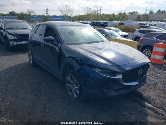 MAZDA CX-30 2021 3mvdmbcl9mm263533