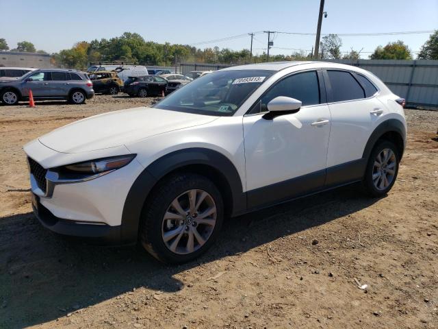 MAZDA CX-30 2021 3mvdmbcl9mm300385