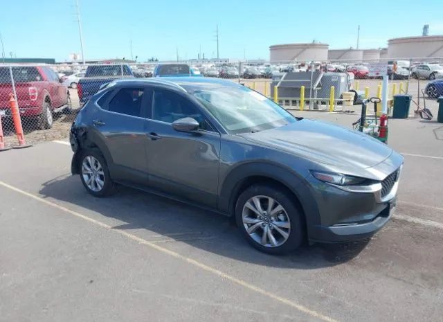 MAZDA CX-30 2022 3mvdmbcl9nm403257