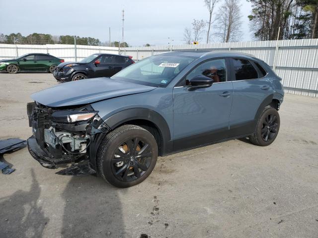 MAZDA CX-30 PREF 2022 3mvdmbcl9nm448389