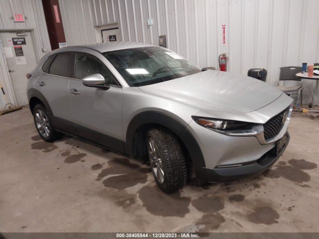 MAZDA CX-30 2020 3mvdmbclxlm110741