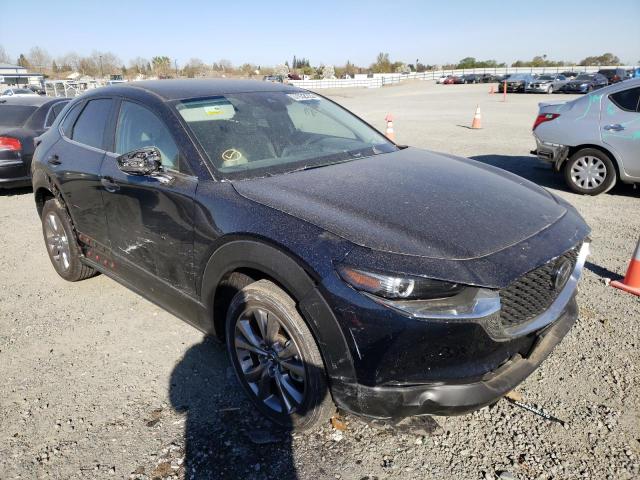 MAZDA CX-30 SELE 2020 3mvdmbclxlm113087