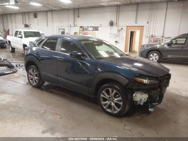 MAZDA CX-30 2020 3mvdmbclxlm116863