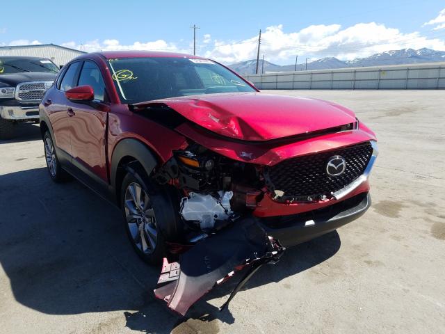 MAZDA CX-30 SELE 2020 3mvdmbclxlm120041