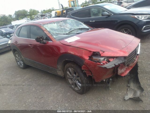 MAZDA CX-30 2020 3mvdmbclxlm140273