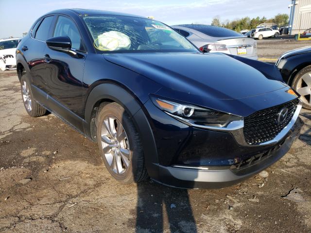 MAZDA CX-30 PREF 2021 3mvdmbclxmm224885